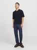 Jack & Jones Poloshirt in Night Sky 1
