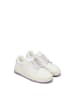 Marc O'Polo Sneaker in white/lilac