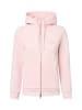 Gant Sweatjacke in rosa - 0001