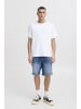 !SOLID Shorts SDRYAN in Jeansblau