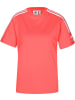 adidas T-Shirts in semi turbo