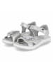 Lurchi Sandalette in silver