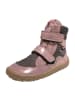Froddo Klettstiefel in Rosa