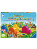 Ravensburger Ravensburger Laufspiel Tempo, kleine Schnecke! in bunt