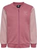 Hummel Hummel Reißverschluss Jacke Hmlwulbato Jungen in DECO ROSE