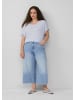 QS T-Shirt in 5072_hellblau