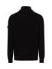 JOOP! Strickpullover Henrio in schwarz - 0002