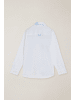 Harmont&Blaine Hemd 10853377573206 Weiß