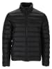 SOS Steppjacke Nauders in 1001 Black