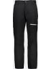 cmp Wanderhose, Funktionshose MAN PANT in Schwarz