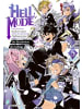 Manga JAM Session Buch - Hell Mode 5