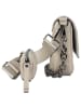 Bugatti Sira - Umhängetasche 20 cm (sand) in beige