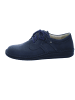 Finn Comfort Schnürschuh in schwarz