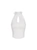 Sookie Women Top in WHITE