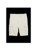 S.OLIVER RED LABEL Short in Beige