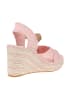 Replay Sandalen Jess in Pink