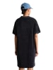 Marc O'Polo DENIM DfC Frottee-Polokleid regular in Blue Depths