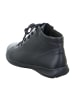 Hartjes Komfort Stiefeletten in Schwarz