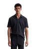 Marc O'Polo DfC Poloshirt Jersey regular in dark navy