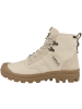 Palladium Boots Pallabrousse Tact in beige