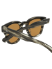 MESSYWEEKEND Sonnenbrille TEO in grau
