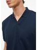 s.Oliver Polo-Shirt  in  5978_navy