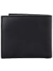 Lacoste Geldbörse in Schwarz