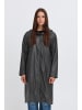 b. young Regenmantel BYAVAN Regular fit in Black