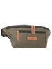 Greenburry Aviator Gürteltasche 34,5 cm olive
