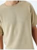 KOTON TSHIRT SS in Beige
