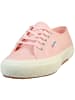 Superga Sneaker rosa