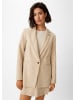 comma Indoor-Blazer  in  8170_beige