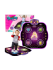 Wisam® Interaktive Musik-Tanzmatte für Kinder mit Bluetooth und 9
