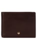 Bugatti Geldbörse NEAPLES in braun