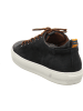 Floris van Bommel Sneaker Low in schwarz