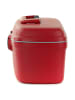Roncato Light - Beautycase 36 cm (smeraldo) in rosso