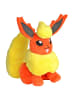 Pokémon Pokemon Plüsch-Figur | 20 cm Plüsch-Tier | Kuscheltier in Flamara