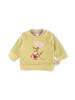 Sigikid Sweatshirt happy ladybug in Grün