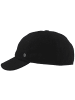 Bugatti Baseball Cap in schwarz