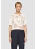 s.Oliver T-Shirt in 02D1_ecru