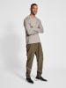 Newline Verstellbare Taille Hose Nwlportland Herren in CROCODILE