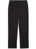 Puma Sporthose "WARDROBE ESS Relaxed Sweatpants TR op" in Schwarz
