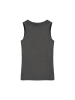 Polo Club T-Shirt WOMAN MYRA SLEEVELESS SLIM FIT in Anthrazitgrau