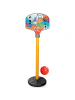 Pilsan Basketball-Set 03398 in bunt