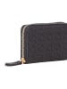 Valentino Bags VPS8ZG137 Wallet SAMBA RE Damen Geldbörse in nero