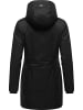 ragwear Winterjacke Tunned in Black23