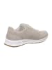 ara Komfort Schnürschuh in beige