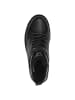 Tamaris WIDE FIT Stiefelette in BLACK NAPPA