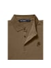 Karl Lagerfeld Poloshirt 745750 in braun