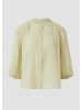 s.Oliver Bluse in 7235_hellgelb